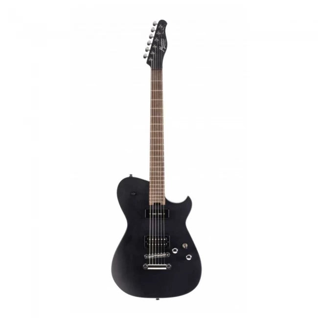 Cort MBM-2P-SBLK-w-bag | Guitarra eléctrica Matthew Bellamy