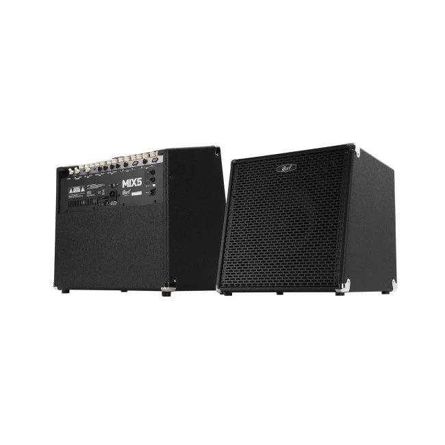 CORT MIX5 | Cort Amplificador Eléctrico MIX5