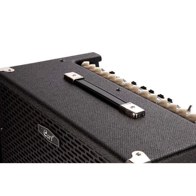 CORT MIX5 | Cort Amplificador Eléctrico MIX5