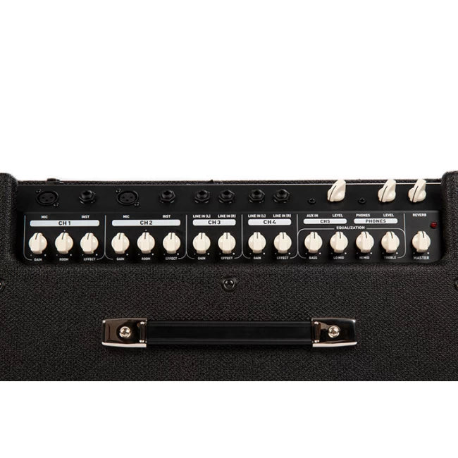 CORT MIX5 | Cort Amplificador Eléctrico MIX5
