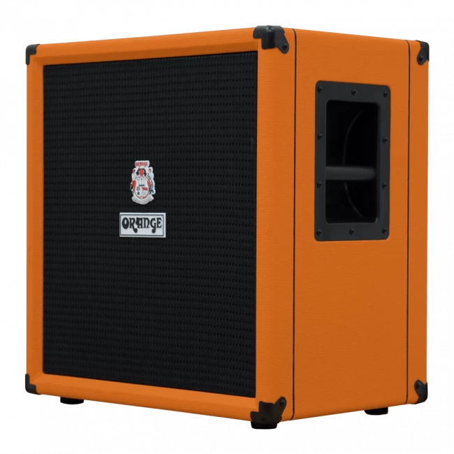 ORANGE OS-D-CRUSH-BASS-100 | Amplificador de Bajo Combo 1x15 100 Watts
