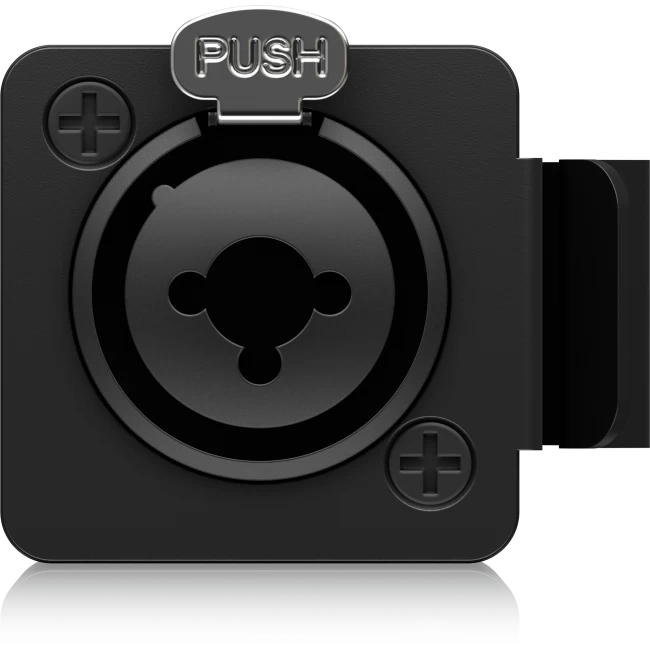 BEHRINGER P2 | Amplificador de Auriculares In Ear