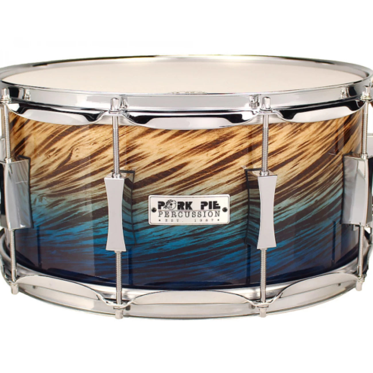 PORK PIE PP6.5X14CSTSN | The Little Squealer 6.5 x14