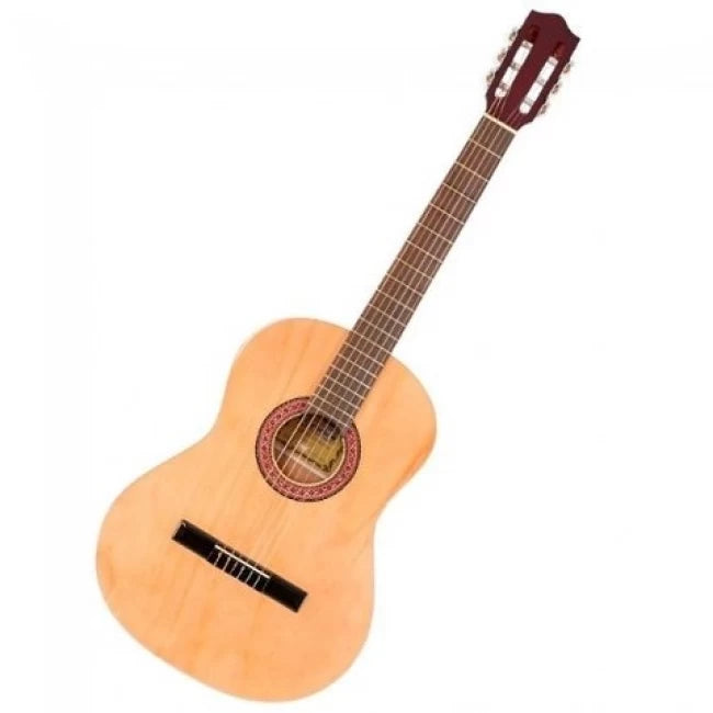 CORT AC70-OP | Guitarra Clásica Acústica Open Pore