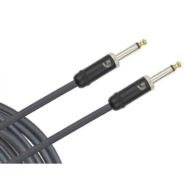 Daddario PW-AMSG-15 | cables de guitarra American Stage