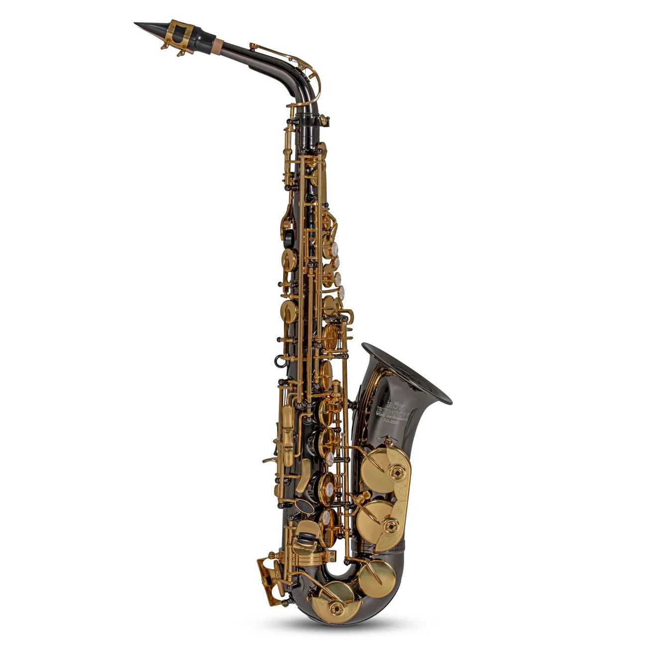 ROY BENSON RB700603 | SAXO ALTO AS-202K