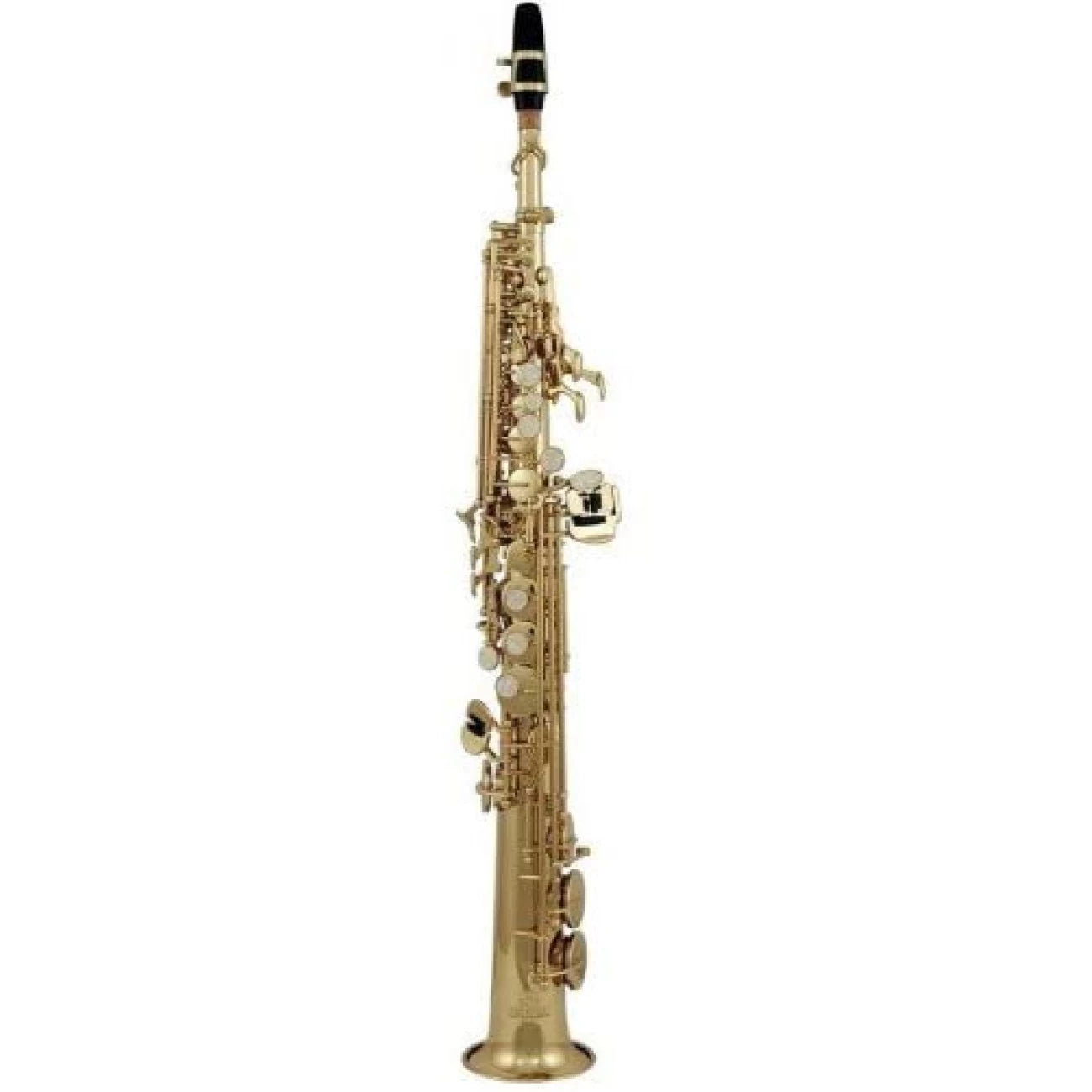 ROY BENSON RB700692 | Saxo Soprano SS-302