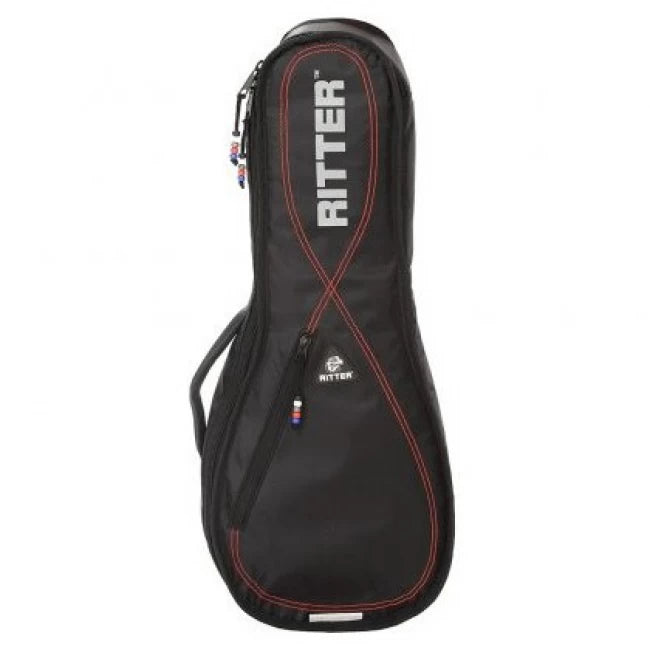 RITTER RGP2-U-BRD | Funda para Ukelele