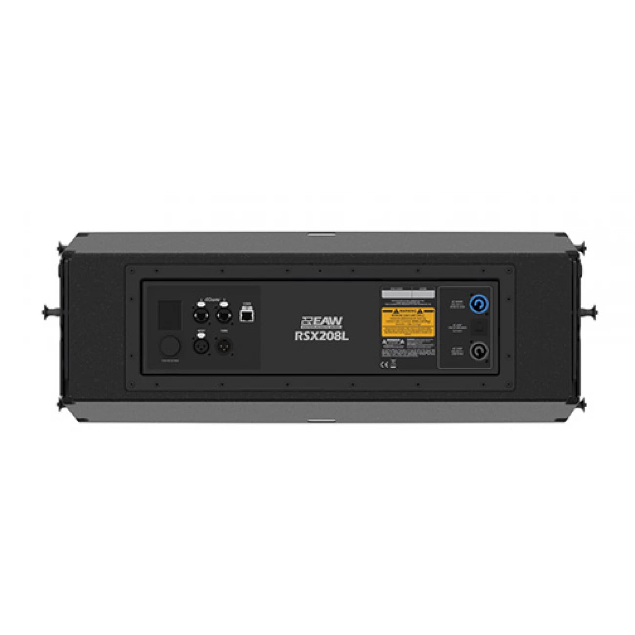 Line Array activo de 3 Vìas - 3 x 500 watts
