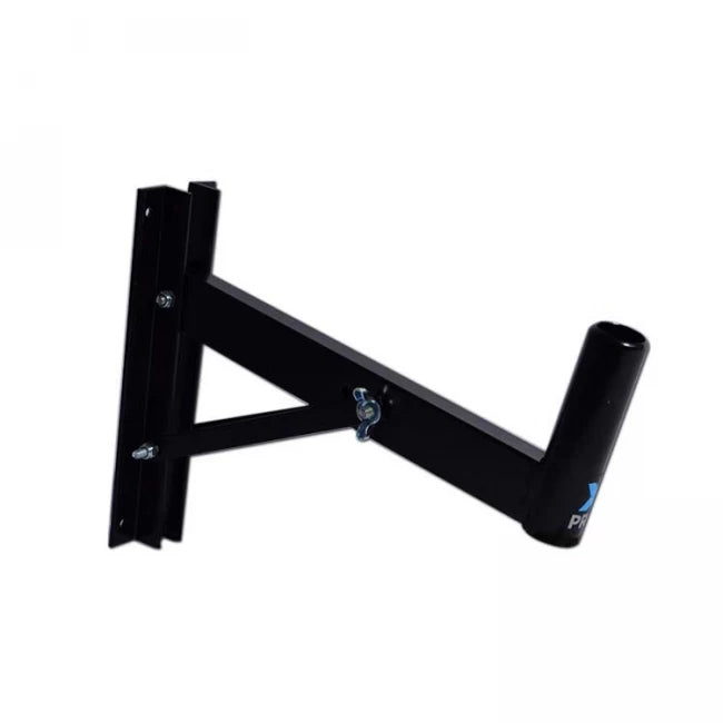 Lion Support S221 | Soporte stand de pared regulable para parlantes