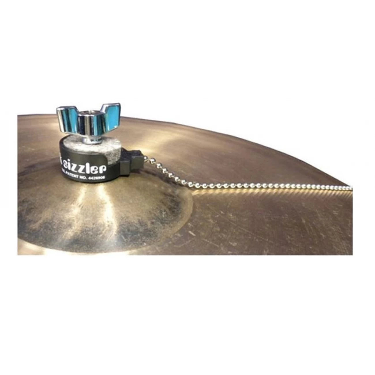 PROMARK S22 | Abrazadera con cadena Promark