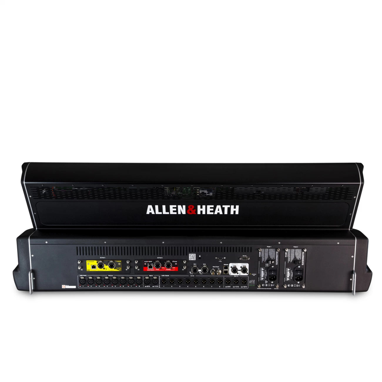 Allen & Heath S7000 | Superficie De Control de 36 faders para sistema de mezcla dLive S