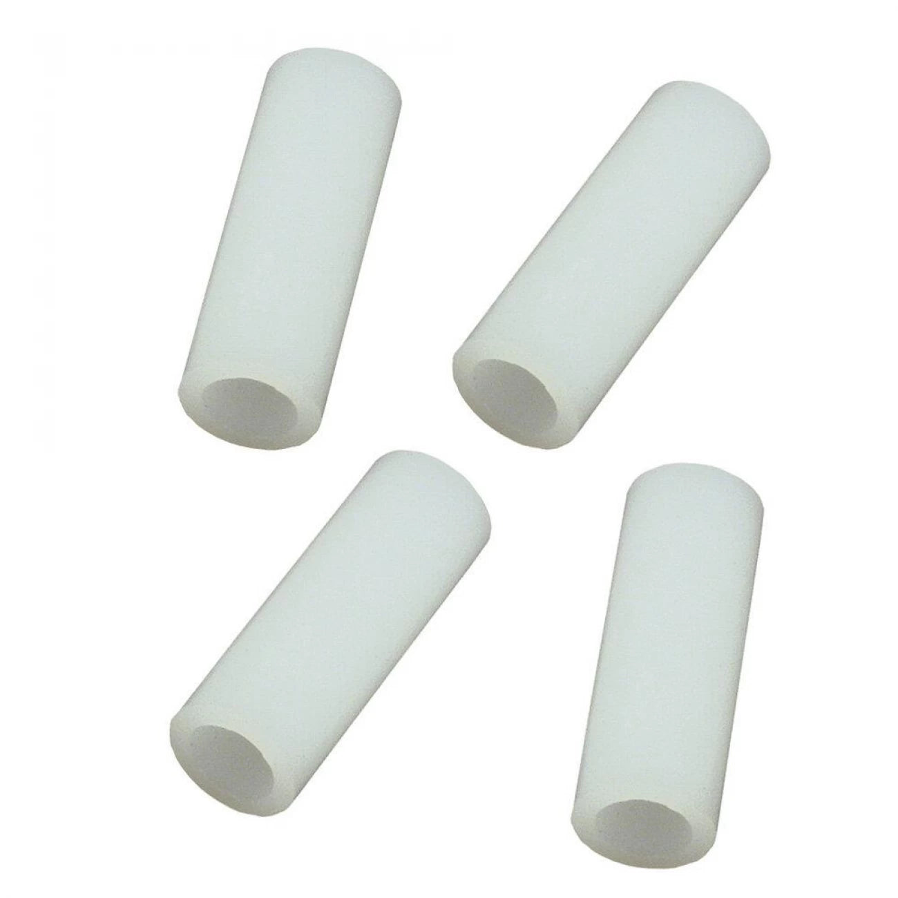 GIBRALTAR SC-CS6MM | Mango protector de platillo pack por 4 unidades