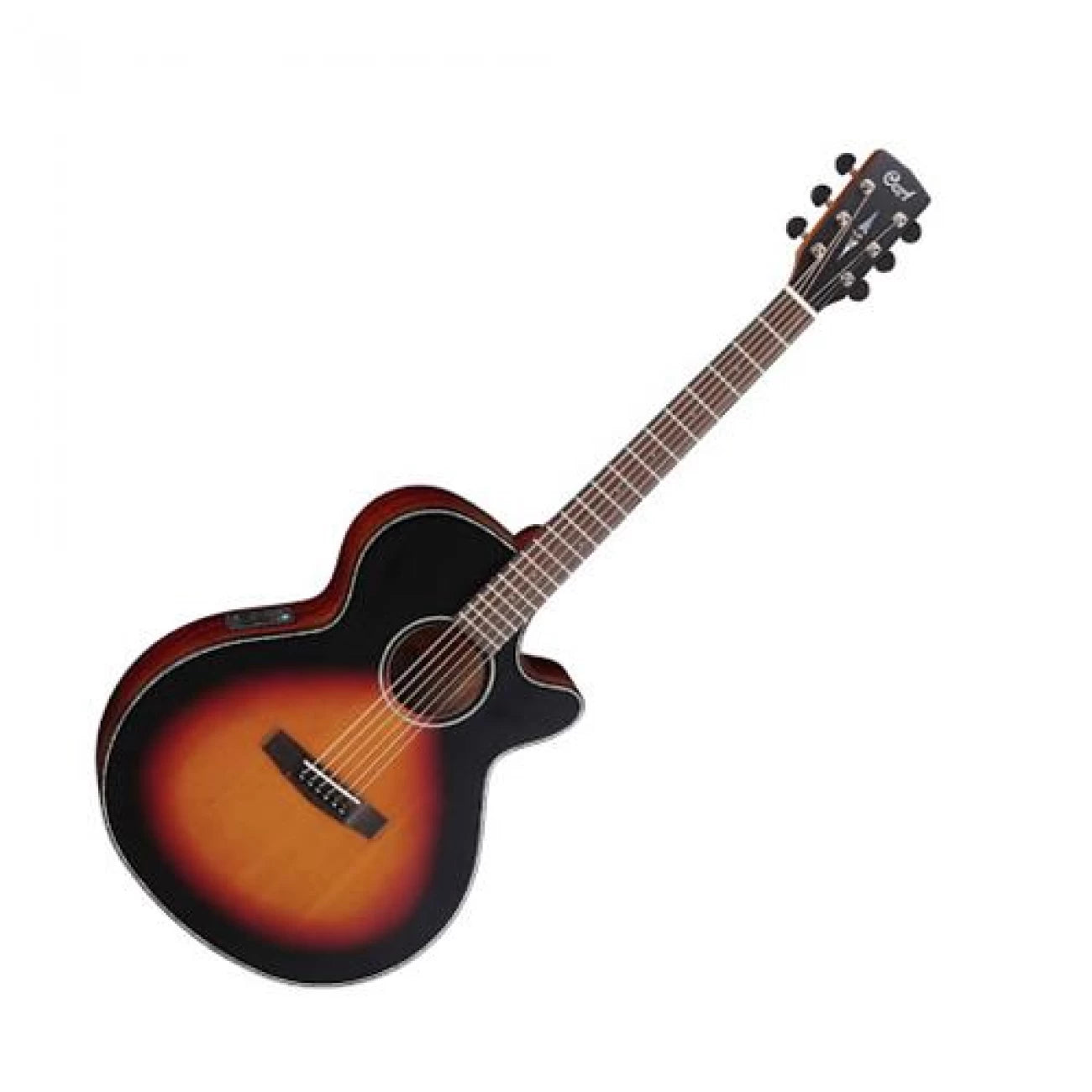 CORT SFXE-3TSS | Guitarra Electroacústica 3 Tone Satin Sunburst