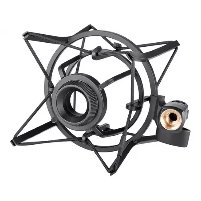 Takstar SH-100 | Soporte para Micrófonos de Dirección Lateral