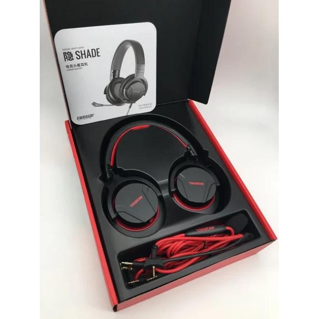 TAKSTAR SHADE | Auricular para Gaming