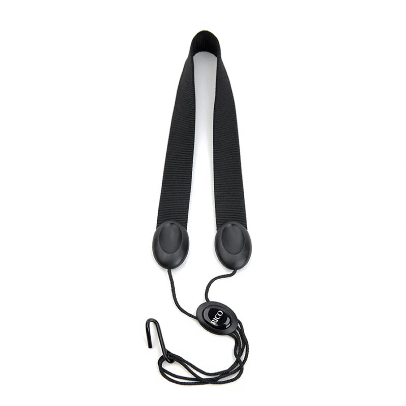 DADDARIO SJA11 | Correa Saxo Alto / Soprano Negro