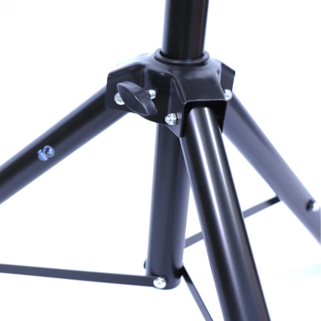 Lion Support SOP-BAFLE | Soporte stand trípode para bafle con base