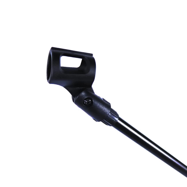 Lion Support SOP-MIC-PRO | Soporte atril pie para micrófono con pipeta