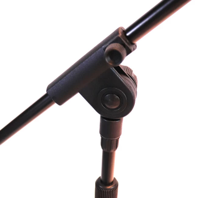 Lion Support SOP-MIC | Soporte atril para micrófonos