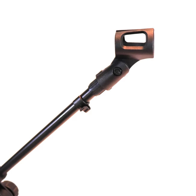 Lion Support SOP-MIC | Soporte atril para micrófonos