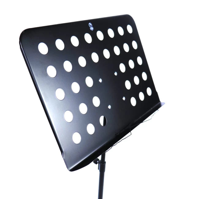Lion Support SOP-PAR-ALU | Soporte Atril para partituras