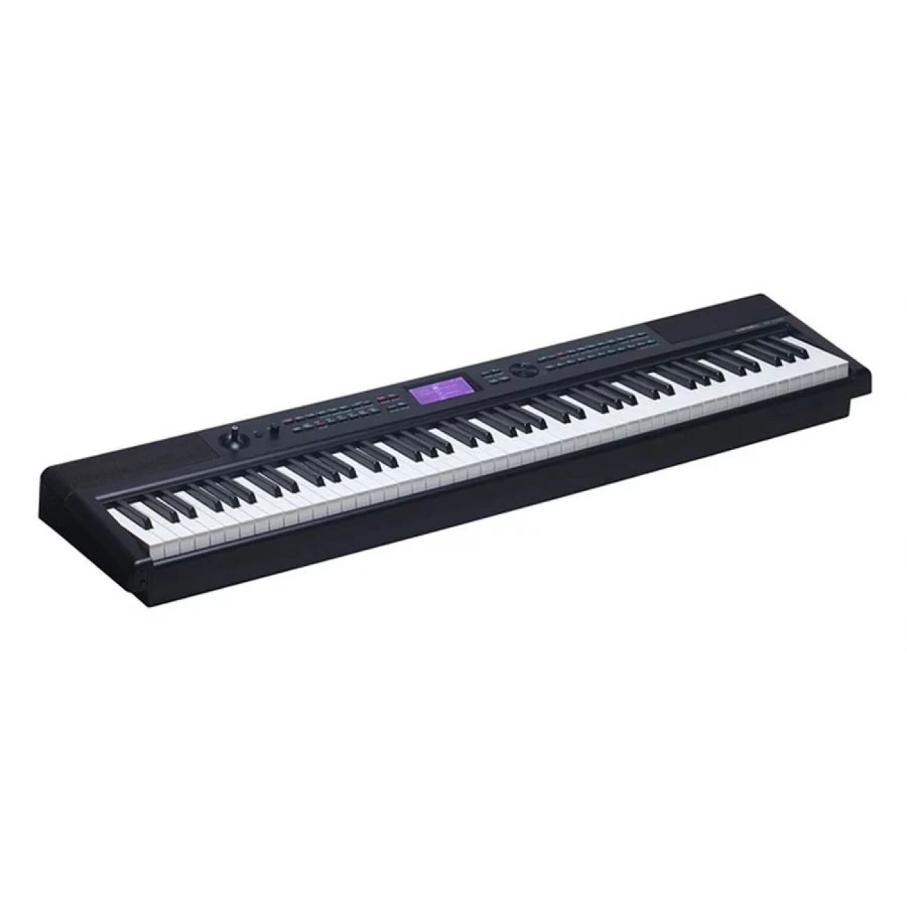 MEDELI SP-A500 | Piano digital compacto de 88 teclas con mecanismo de martillo