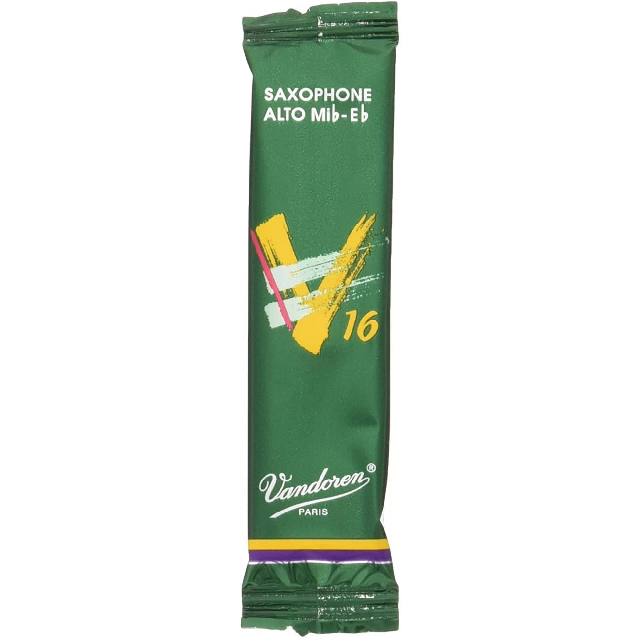 VANDOREN SR7035 | Cañas V16 Saxo Alto N.º 3
