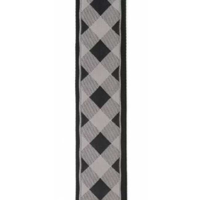 DADDARIO T20W1406 | Correa Bufalo para guitarra color gris