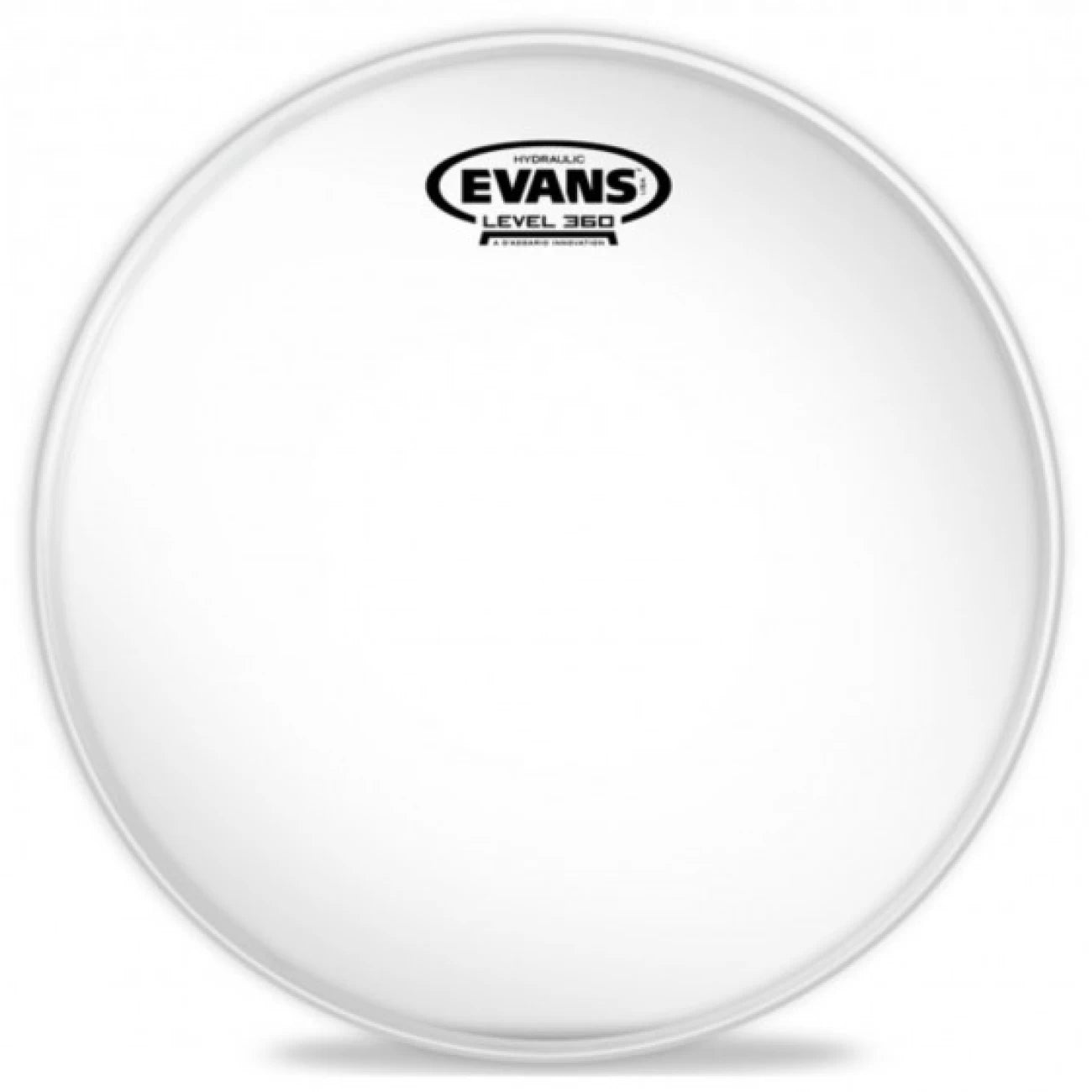 EVANS TT10HG | Parche Hidráulico de 10” para Tom G14 de capa simple