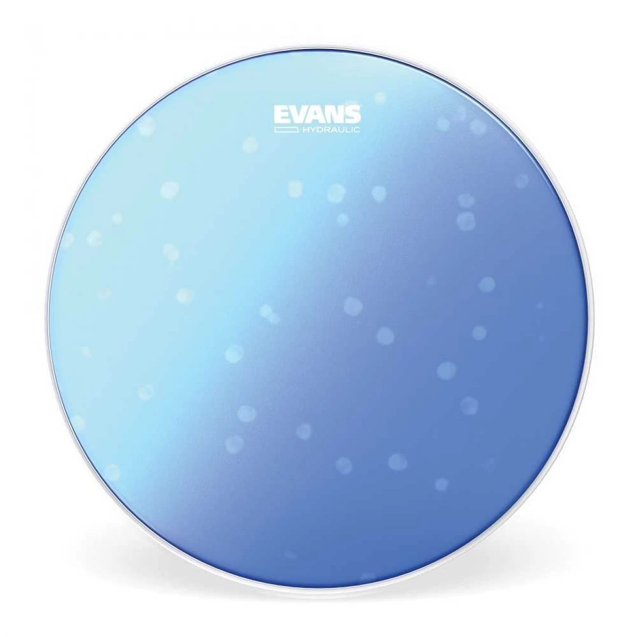 EVANS TT12HB | Parche de 12 pulgadas doble capa azul
