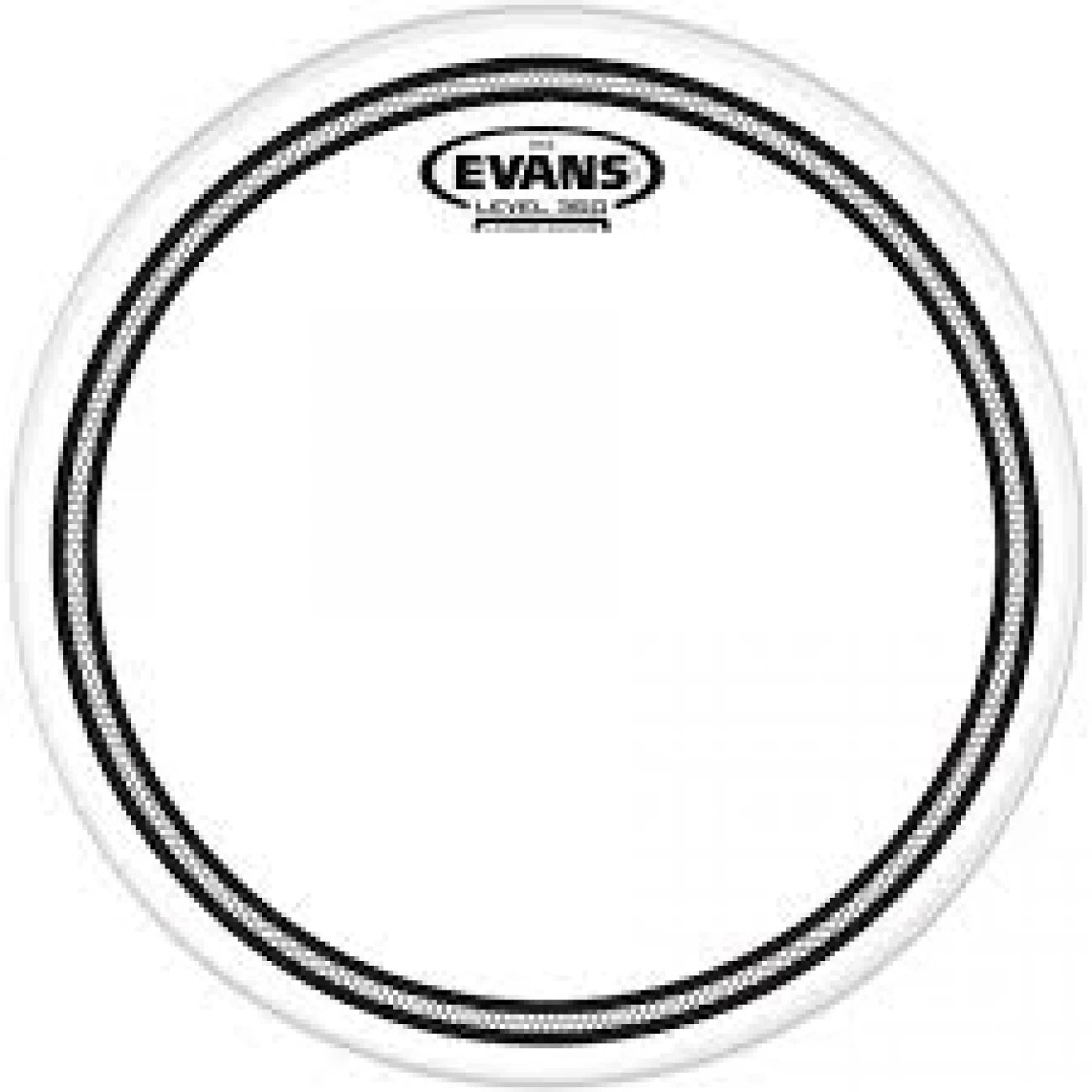 EVANS TT13EC2S | Parche para tom de 13″ pulgadas