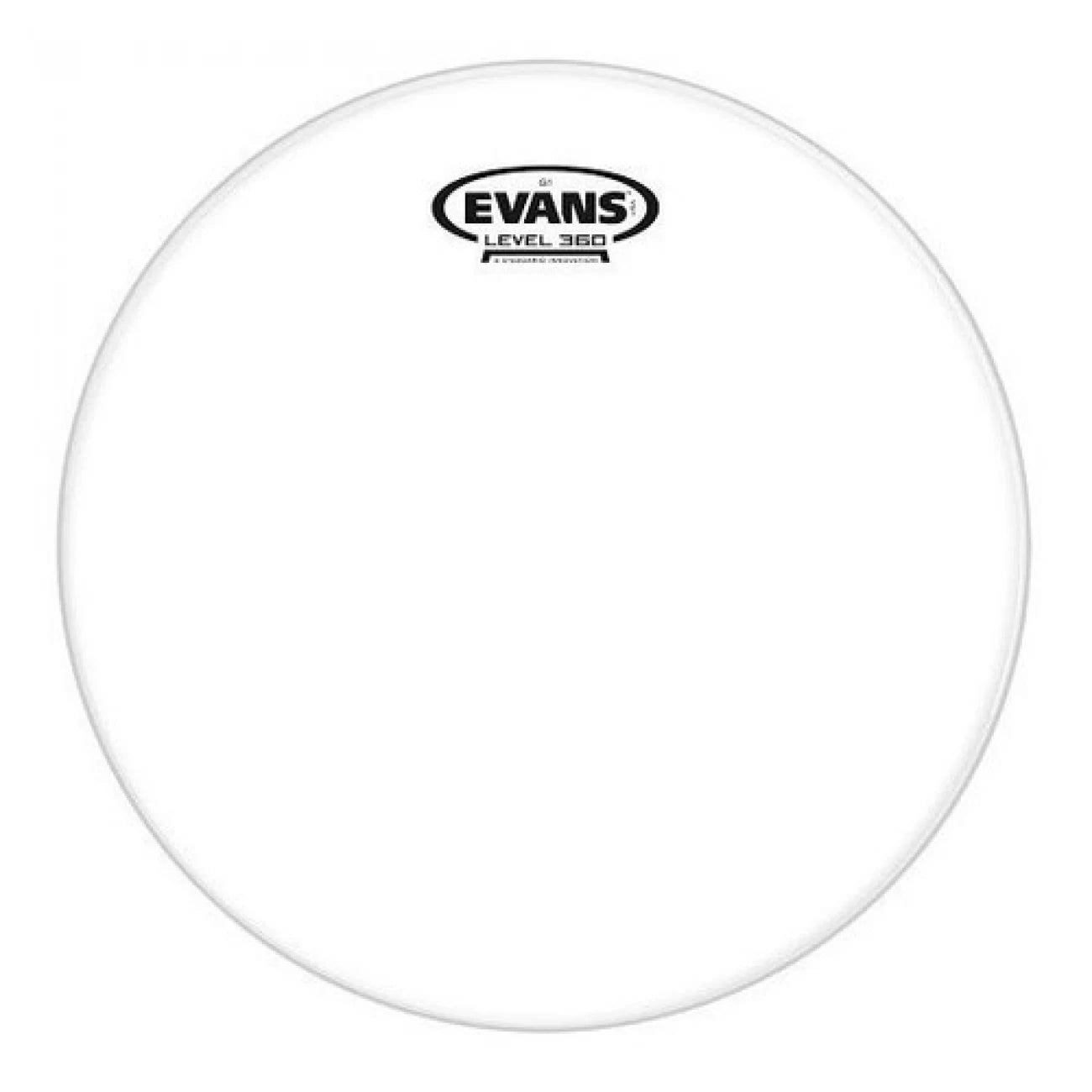 EVANS TT16G1 | Parche de 16” para Tom G1 Clear Capa Simple