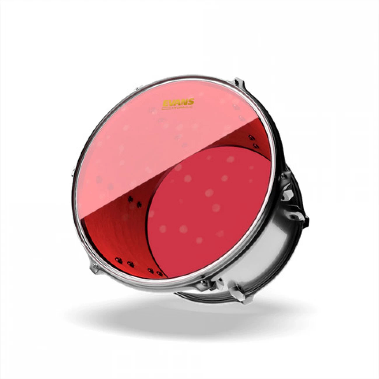 EVANS TT16HR | Parche hidráulico de 16” para Tom Capa Simple