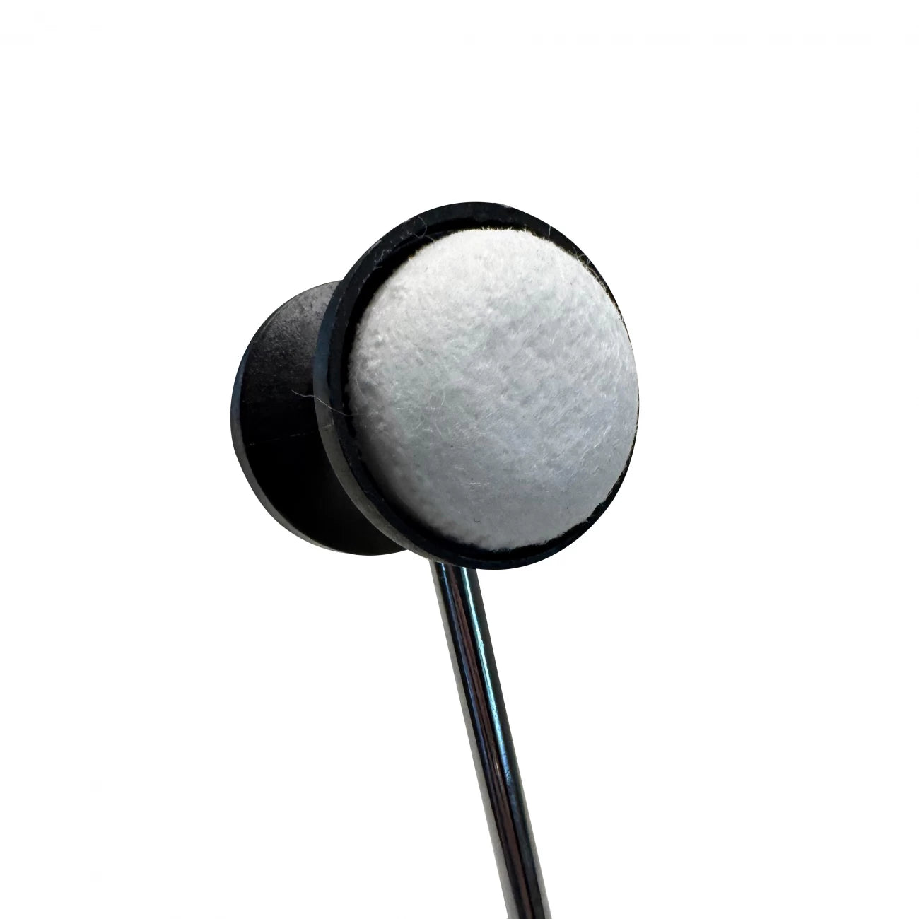WOTAN W-D-PEDAL100 | Pedal de bombo para batería con tracción a cadena