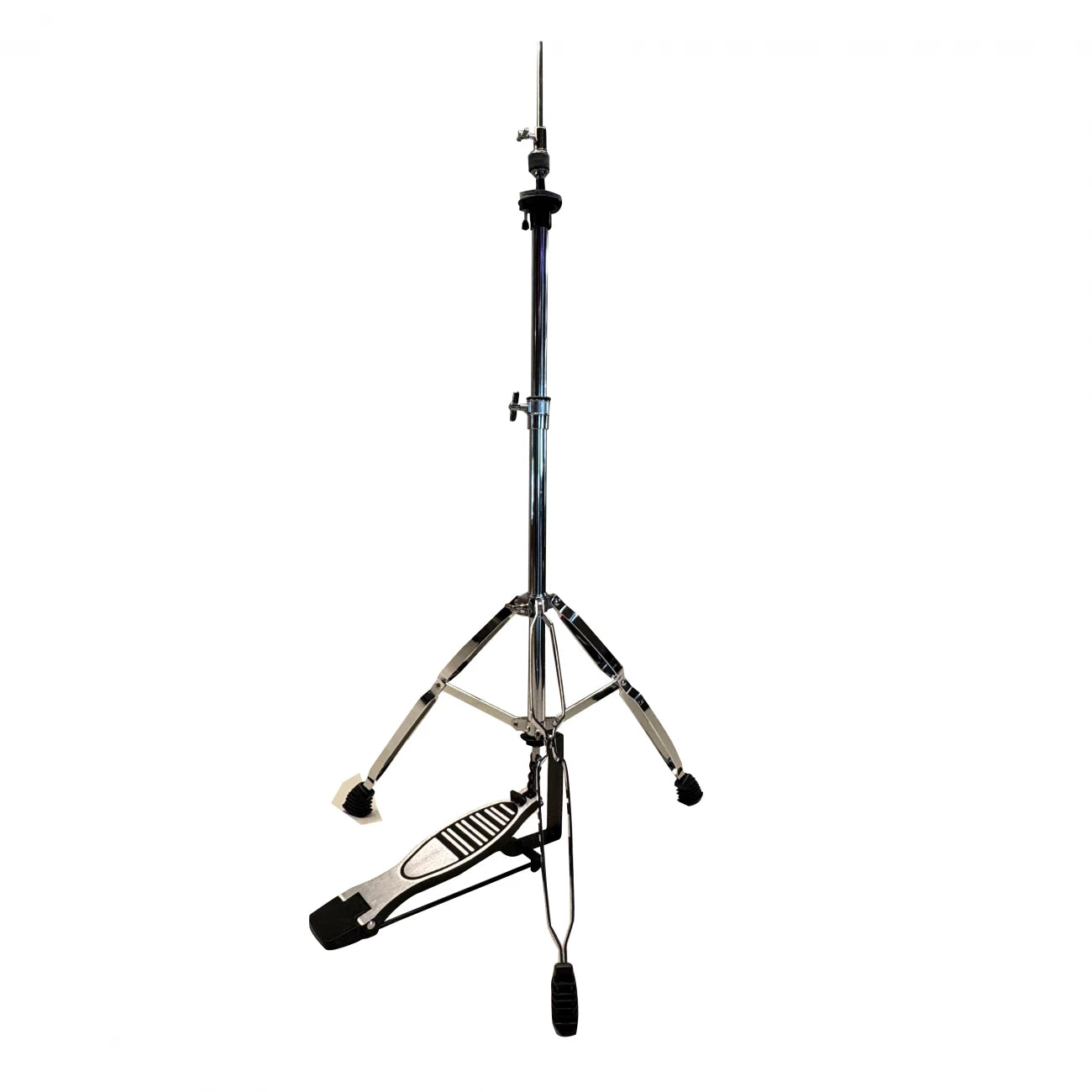 Wotan W-D-STAND-HS200 | Soporte fierro para hi-hat a cadena de pata doble