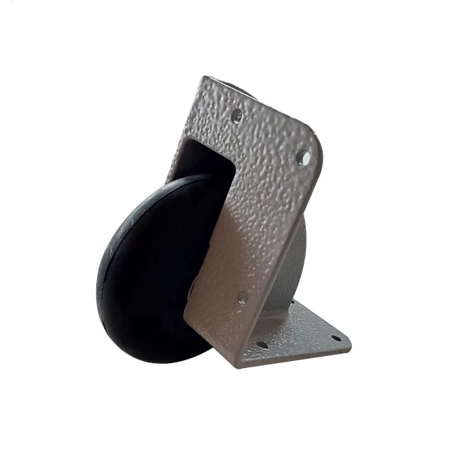 Penn Elcom W0128GR | Rueda De Esquina 3" Pulgadas