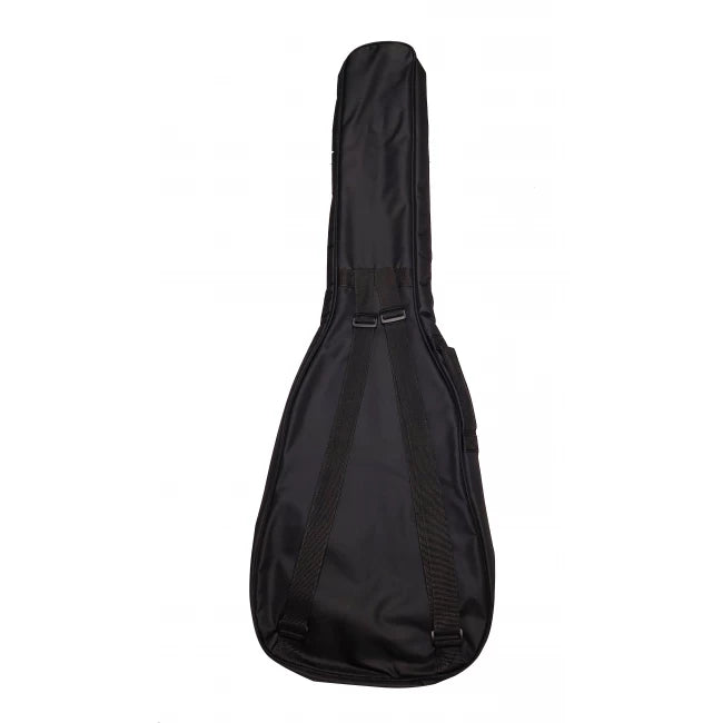 WOTAN WBAG-BASS | Funda acolchada para Bajo Eléctrico tipo mochila