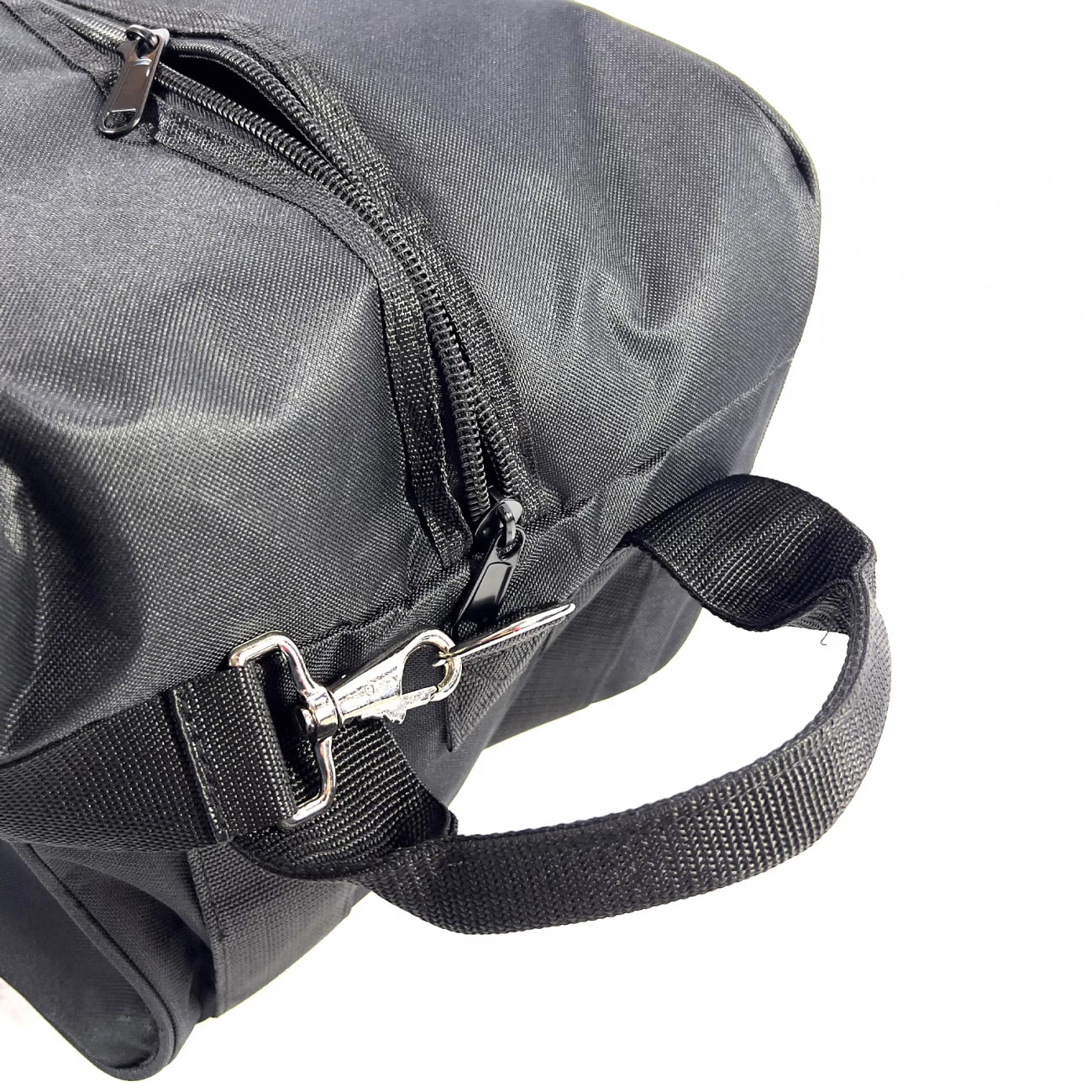 Wotan WBAG-SOP-B | Funda estuche acolchado para bateria con espuma de 5mm