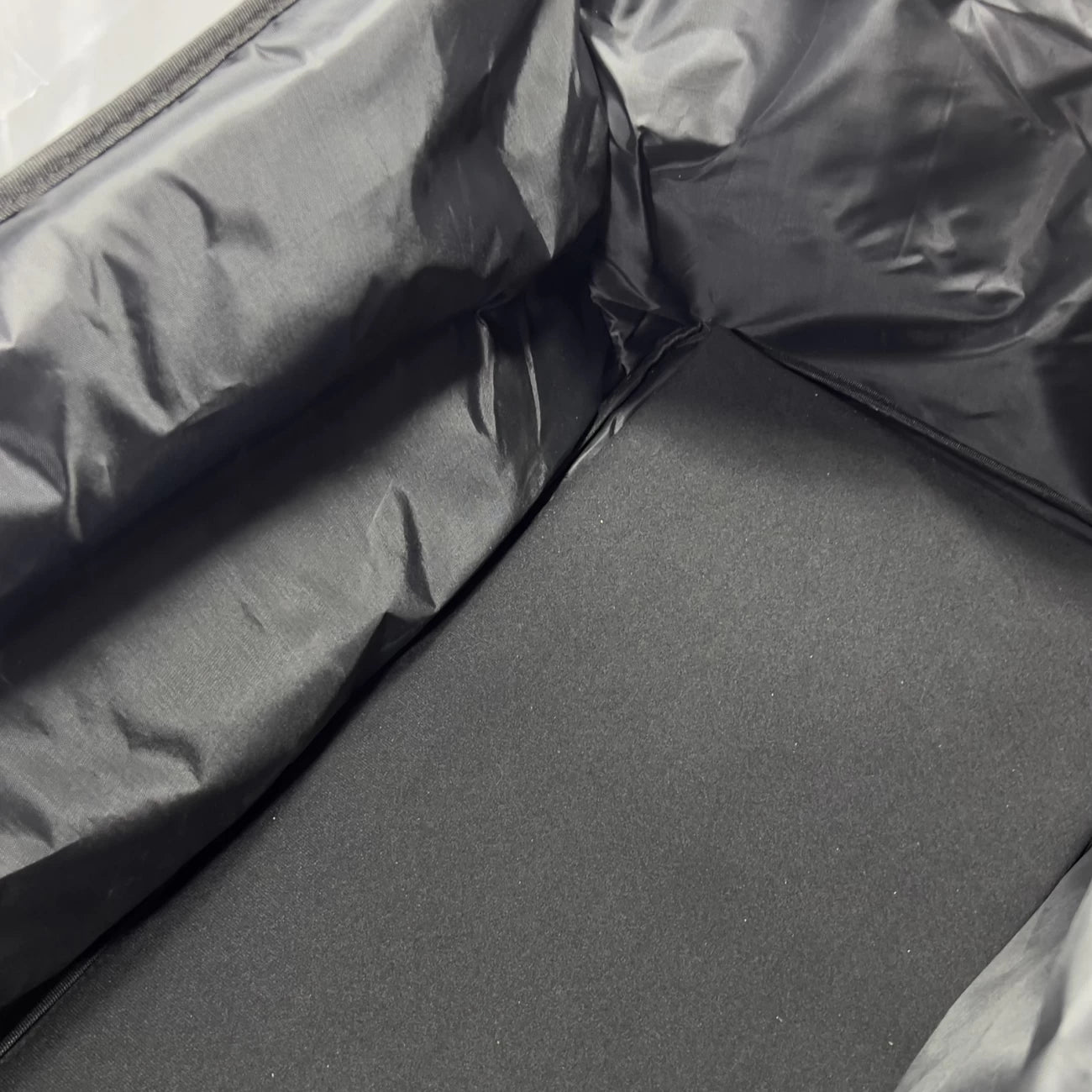 Wotan WBAG-SOP-R | Estuche rigido funda para bateria con ruedas