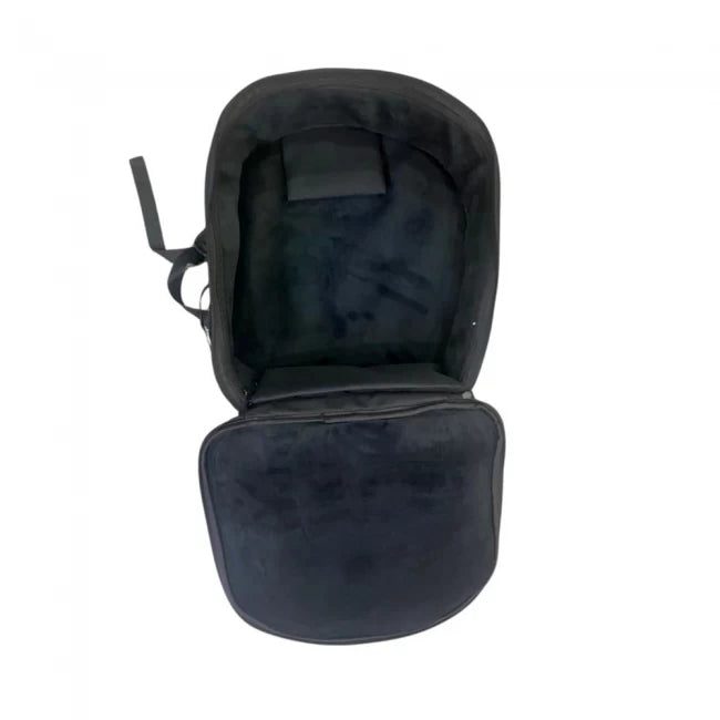 WOTAN WBAG-TB | Funda para Tambor Back pack 15 mm