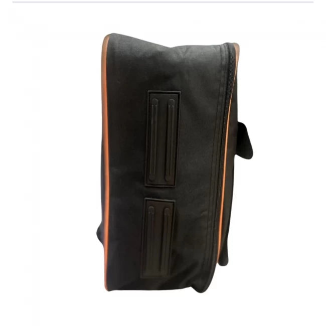 WOTAN WBAG-TEC65 | Funda acolchada para Teclado de 65 teclas con bolsillos