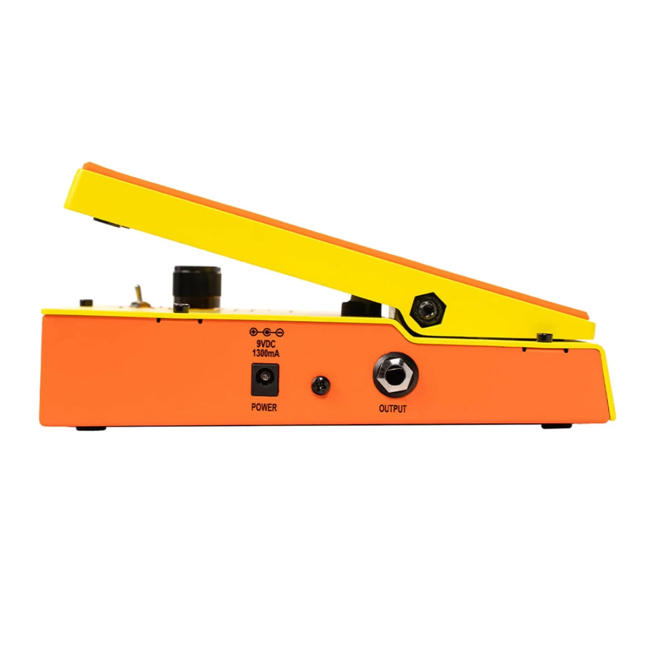 DIGITECH WHAMMYMNV | Pedal de efectos para guitarra o bajo whammy mono neon V