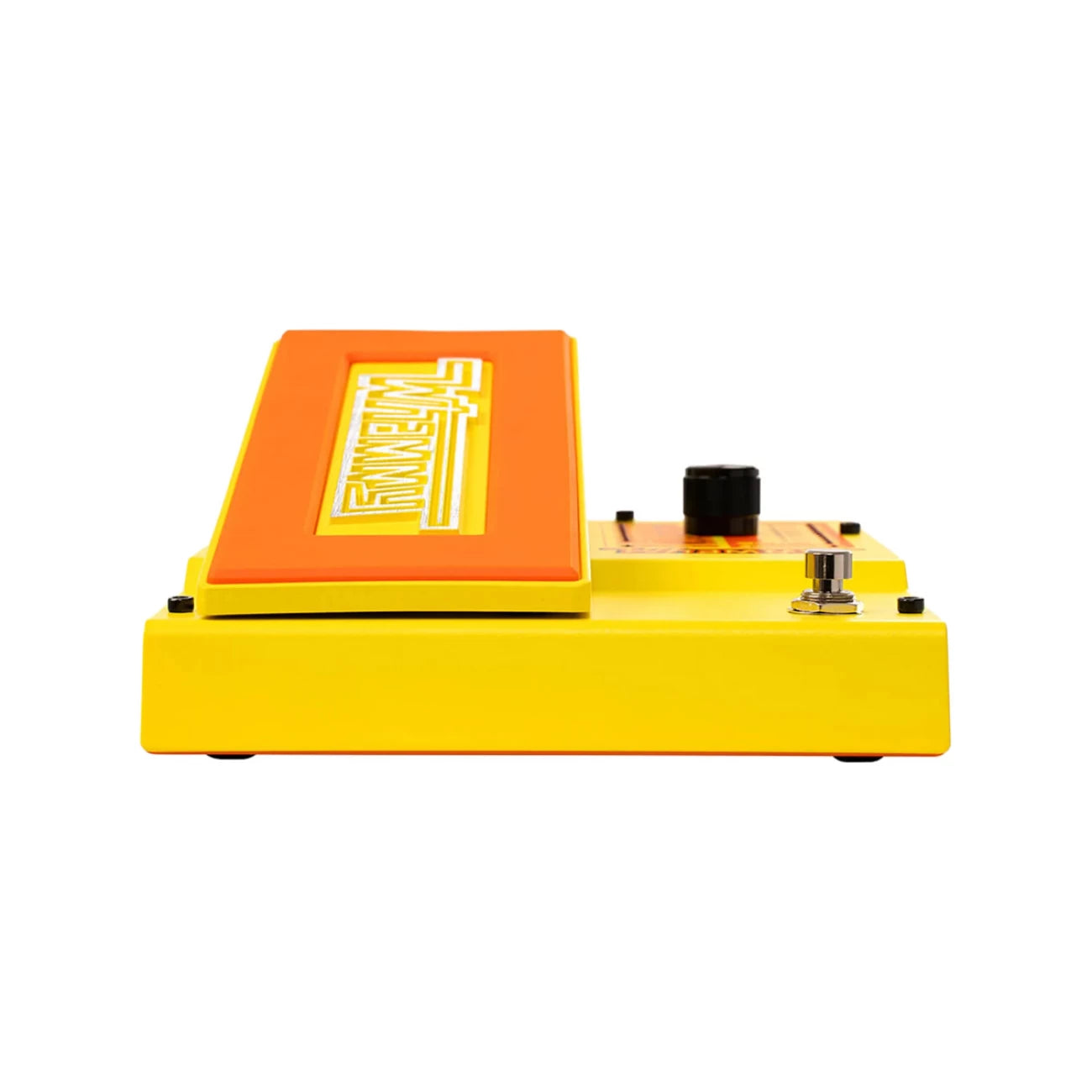 DIGITECH WHAMMYMNV | Pedal de efectos para guitarra o bajo whammy mono neon V
