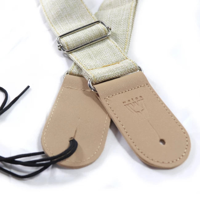 Wotan WSTRAP-13-2 | Correa strap para guitarra o bajo