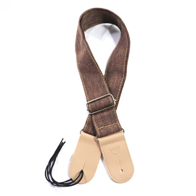 Wotan WSTRAP-13-3 | Correa strap para guitarra o bajo