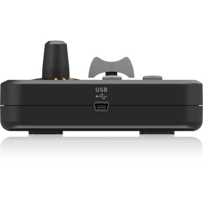 BEHRINGER X-TOUCH-MINI | Controlador DAW USB Universal Compacto