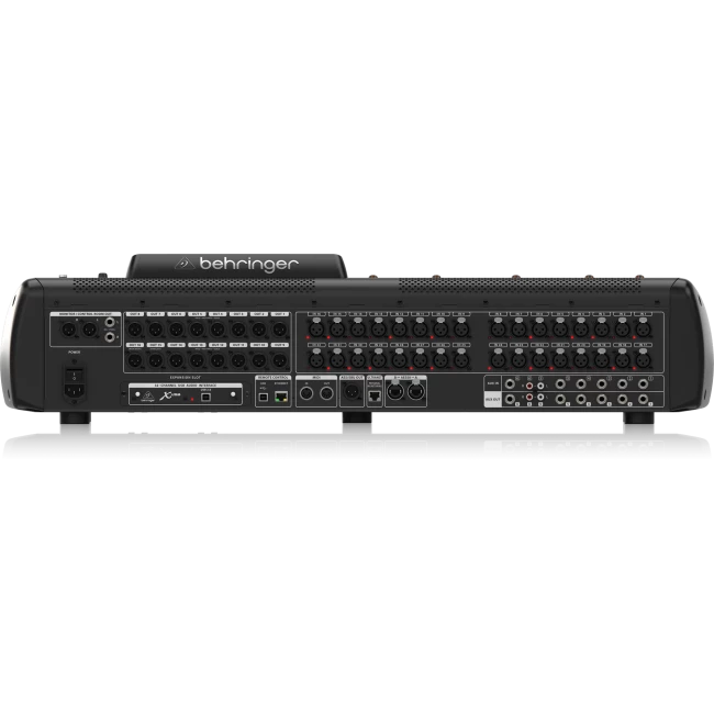 BEHRINGER X32 | Consola Digital de 32 Canales