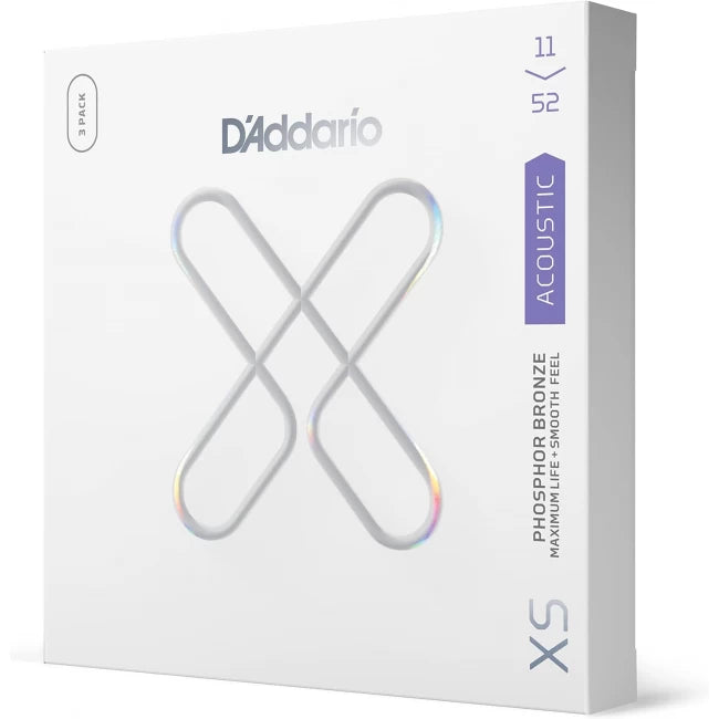 DADDARIO | XSAPB1152-3P