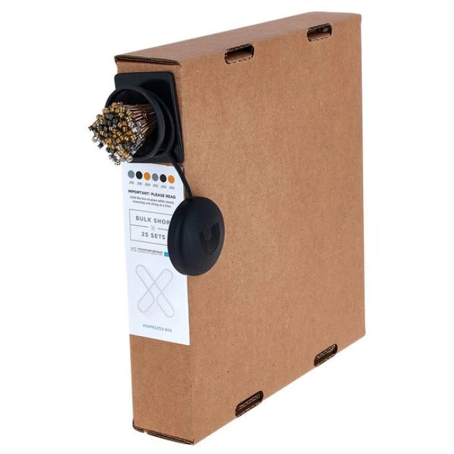 DADDARIO | XSAPB1253-B25